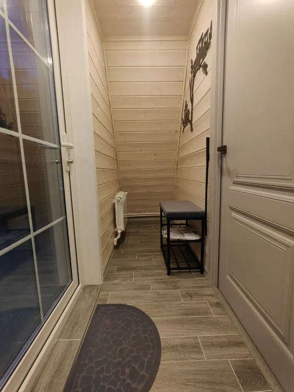 2-комнатный Дом