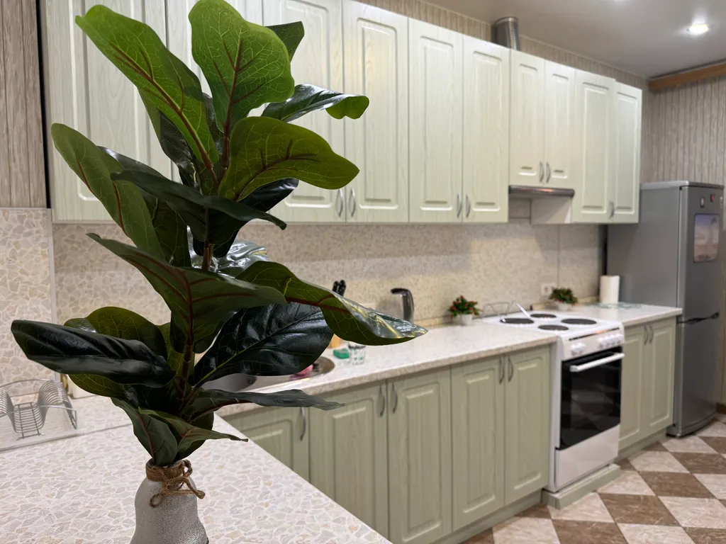 Квартира Квартира возле стадиона и парка Краснодар — Краснодар