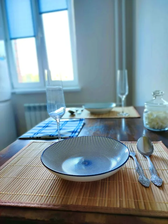 Квартира Уютная квартира в Октябрьском районе — Иркутск