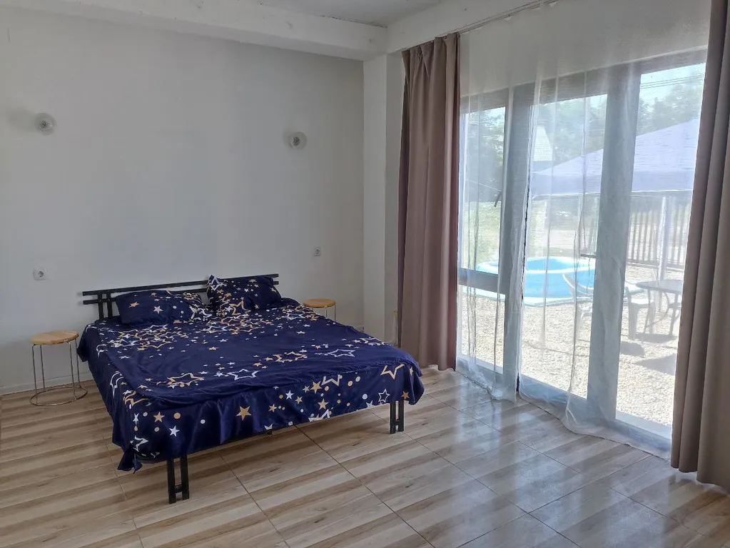 Комфортные апартаменты