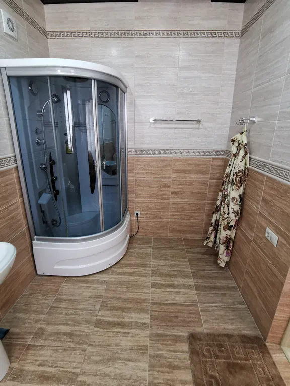 Коттедж у моря