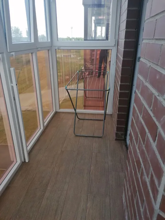 Уютная квартира возле Фьерд плаза