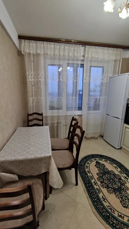 Квартира Квартира с видом на море — Каспийск