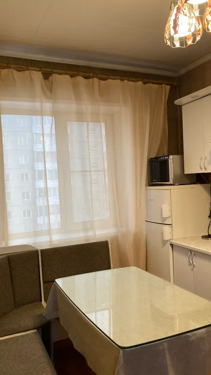 Вместительная квартира в Южном