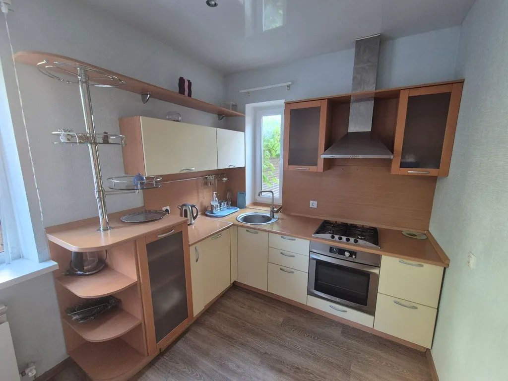 Гостевой дом Иван Поддубный