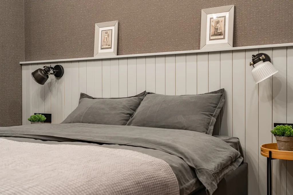 Квартира Квартира Апартамент ApartPro Delux — Москва