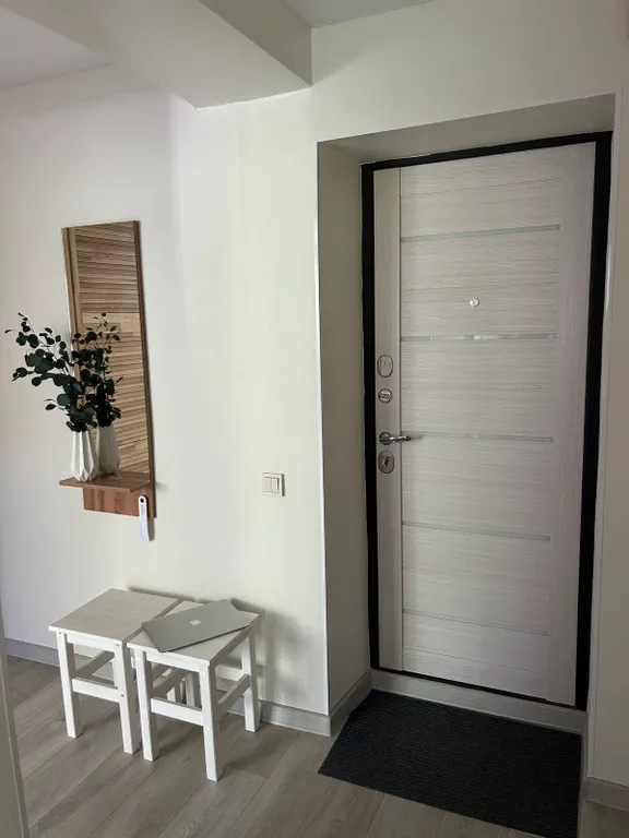 Апартаменты Жемчужина в исторической части города