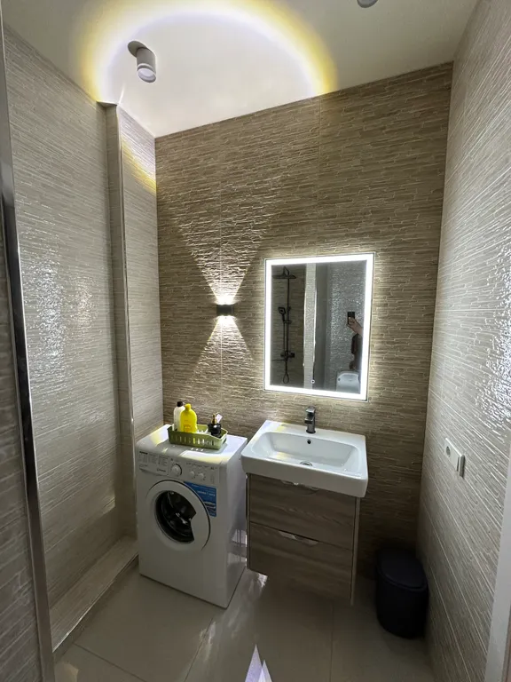 Новая студия на два человека