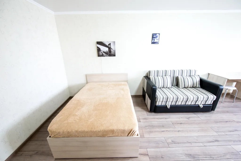 Апартаменты в самом центре города