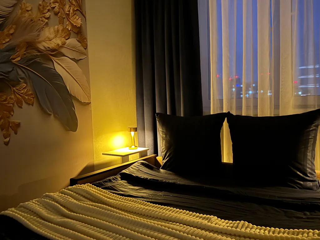 Уютная, чистая, 1-комнатная квартира в ЖК Новые Котельники