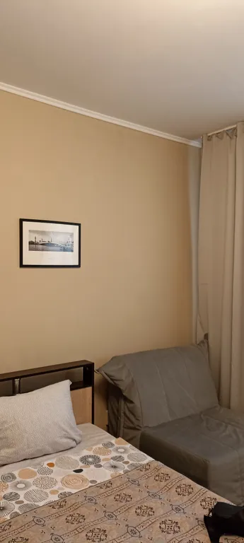 Квартира Комната — Анапа