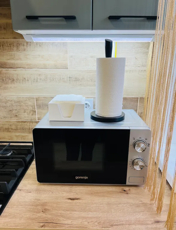 Уютные апартаменты на Шаландина