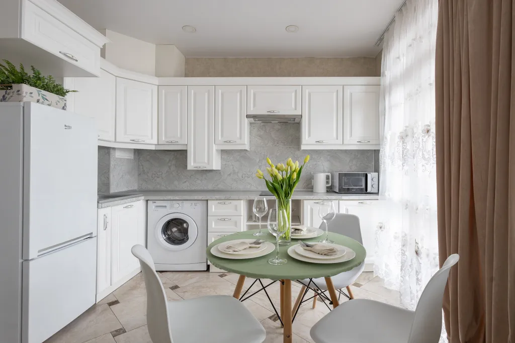 ЖК Вальс Апартамент Бель