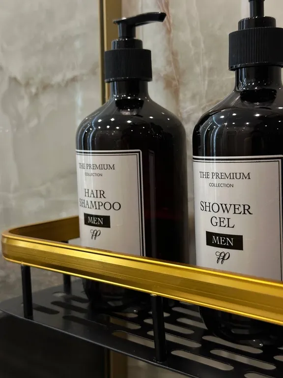 Дизайнерская квартира с красивым видом в новом доме бизнес-класса