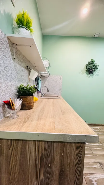 Квартира Квартира на сутки рядом с Шереметьево — Лобня