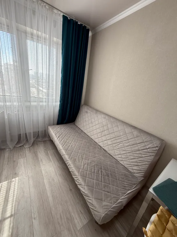 Квартира Уютная, чистая квартира в центре города, фестивальный микрорайон — Краснодар