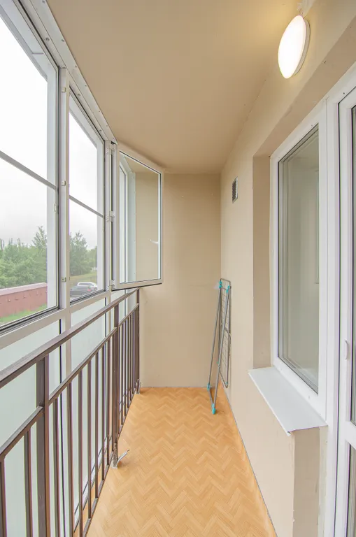 Уютная квартира-студия