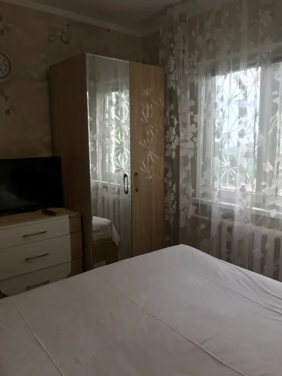 Комната