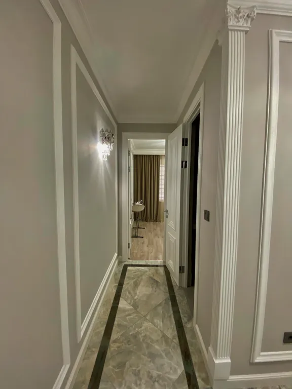 Уютная квартира в центе города