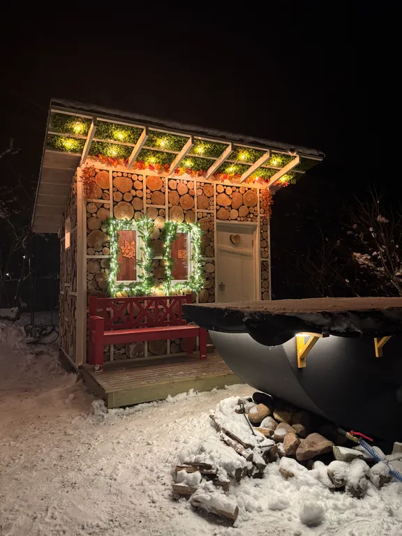 Иван-дача рядом с парком кудыкина гора