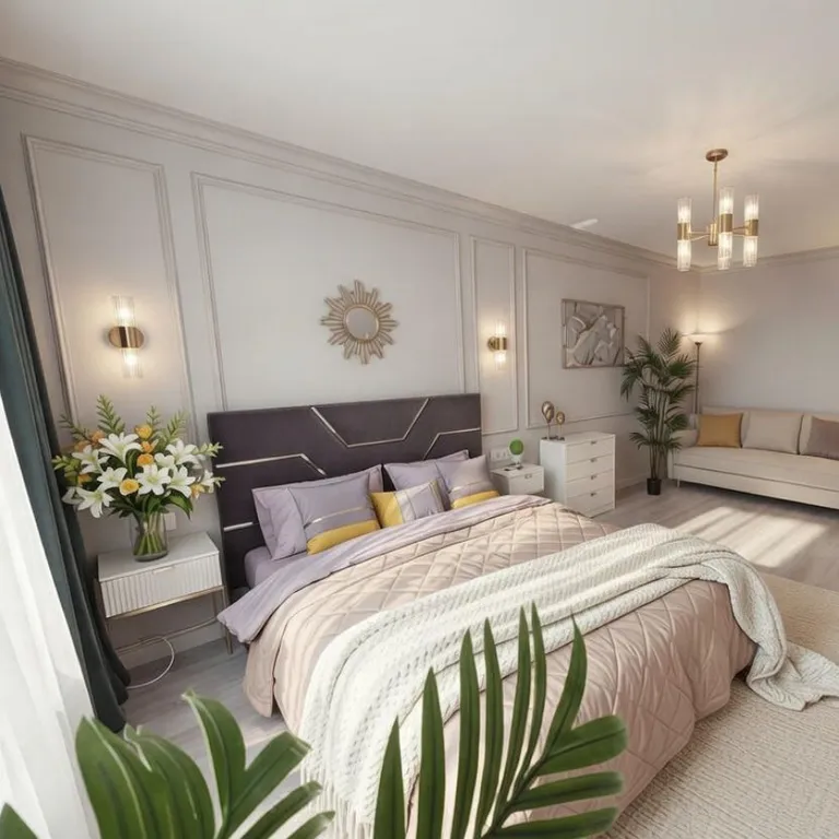 Квартира Солнечная квартира с видом на горы — Владикавказ