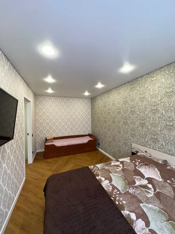 Хорошая квартира