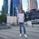 Андрей Васильевич Прищепа