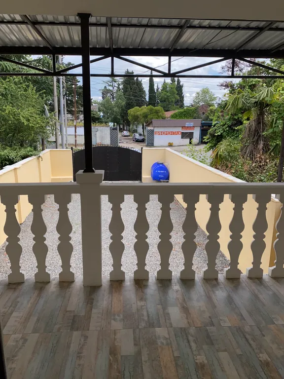 Дом отдыха рядом с морем