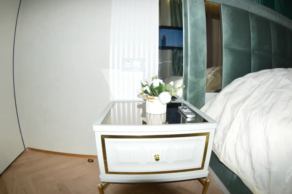 Квартира Квартира Уютная евротрешка в центре — Москва