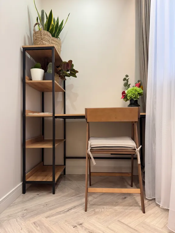 Дизайнерская квартира премиум-класса в центре Иваново