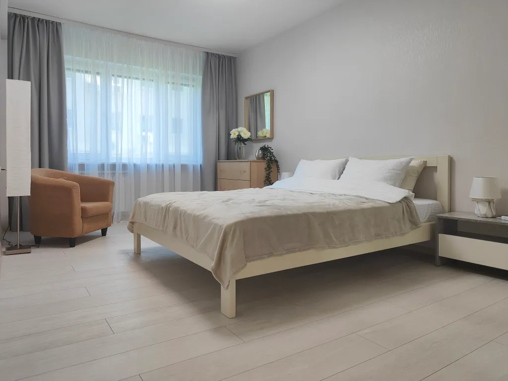 Квартира комфорт возле метро