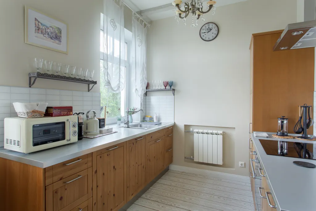 Дизайнерская студия Сканди