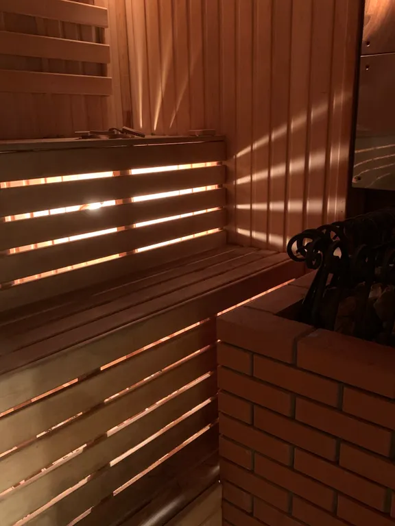 Дом на Горьковском море