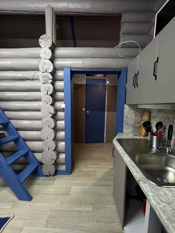 Отдых и рыбалка в Карелии