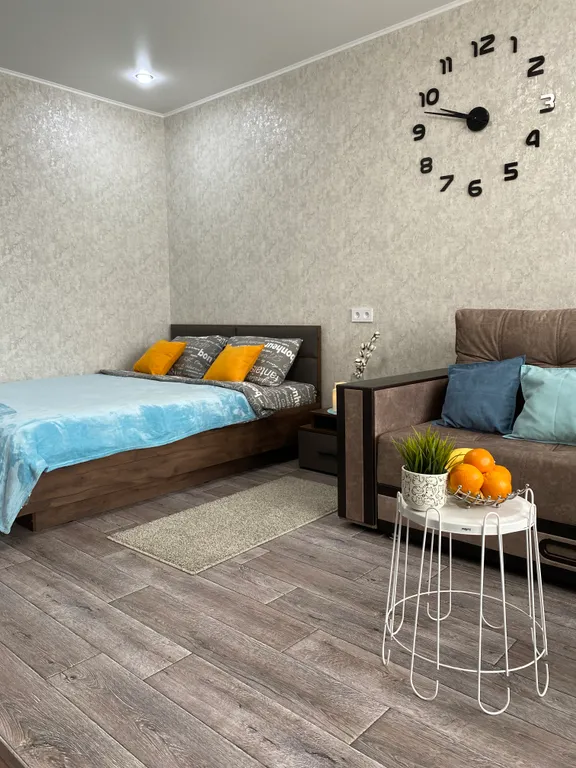 Апртаменты sky