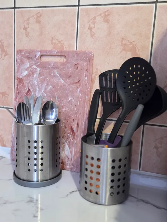 Однокомнатная квартира с видом на Батарейную гору