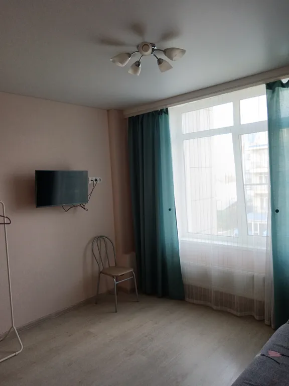 Квартира Апартаменты у моря в Анапе — Анапа