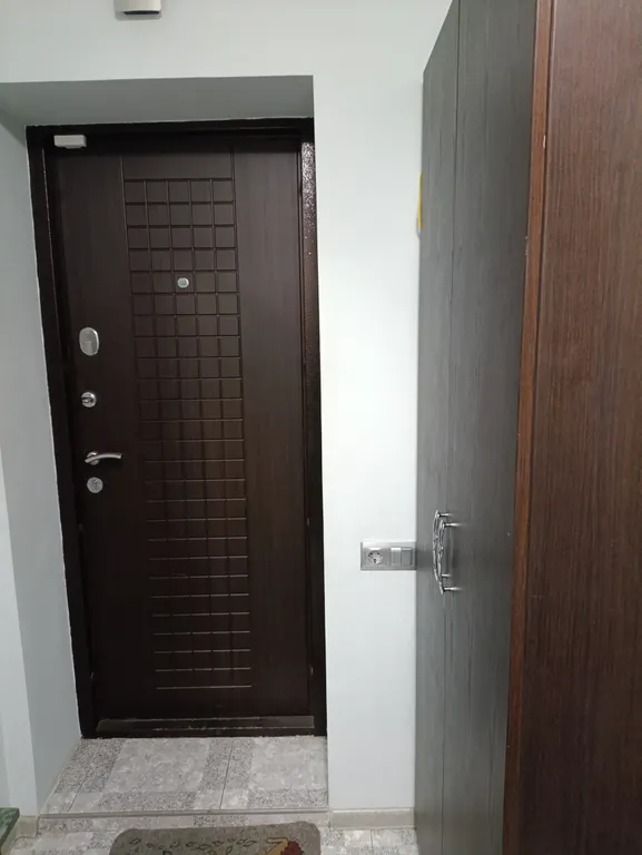 Уютная, современная квартира