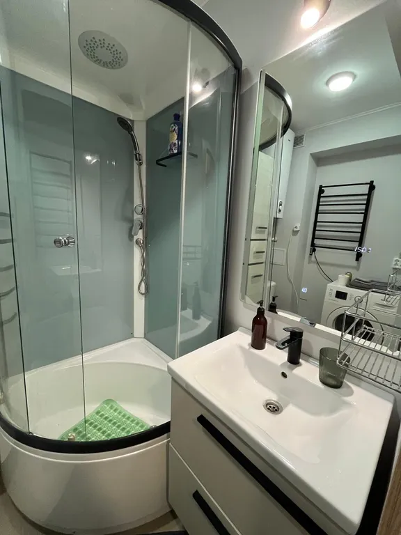 Уютная студия