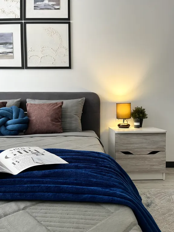 Квартира Шикарная квартира — Красноярск