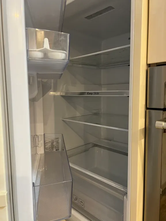 Уютная евротрешка с кухней-гостиной в центре города