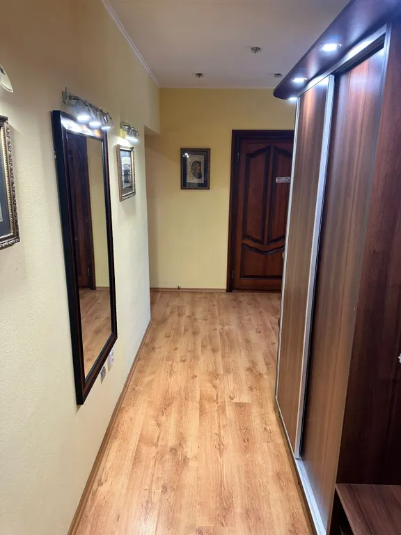 Квартира 2-х комнатная квартира в тихом районе недалеко от центра — Севастополь