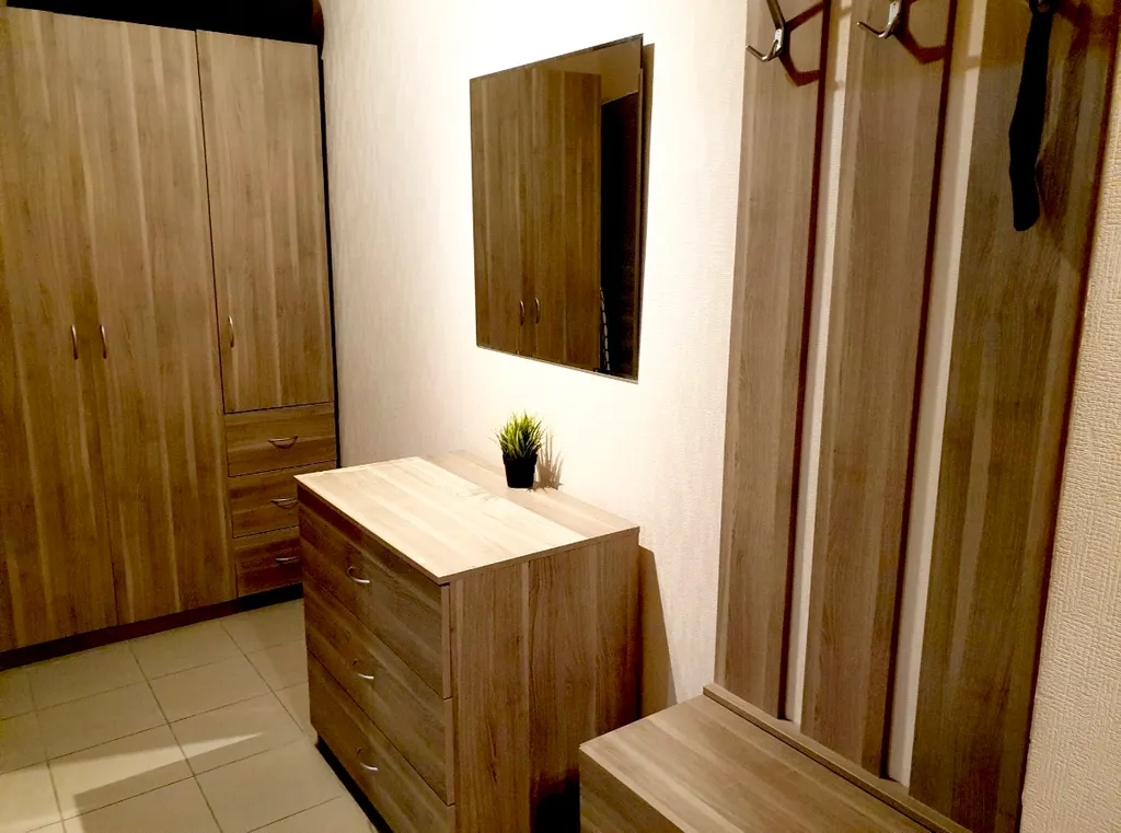 Уютная квартира рядом с Шереметьево и тц Мега