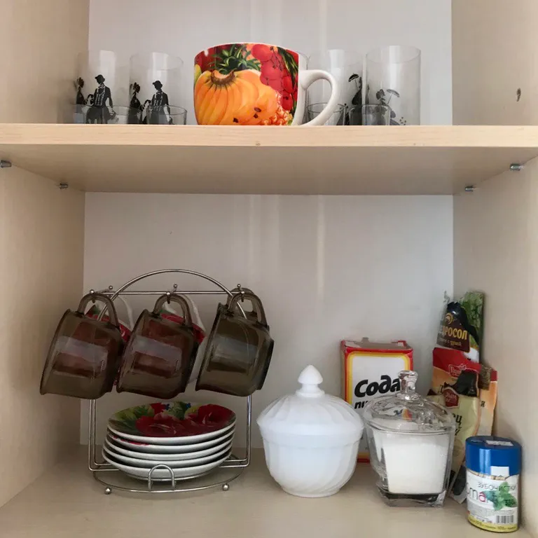 Комфортабельная видовая квартира