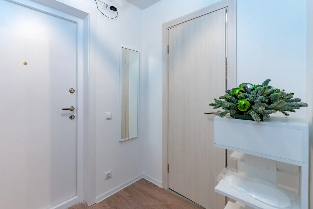 Добро пожаловать в новую студию NewApart