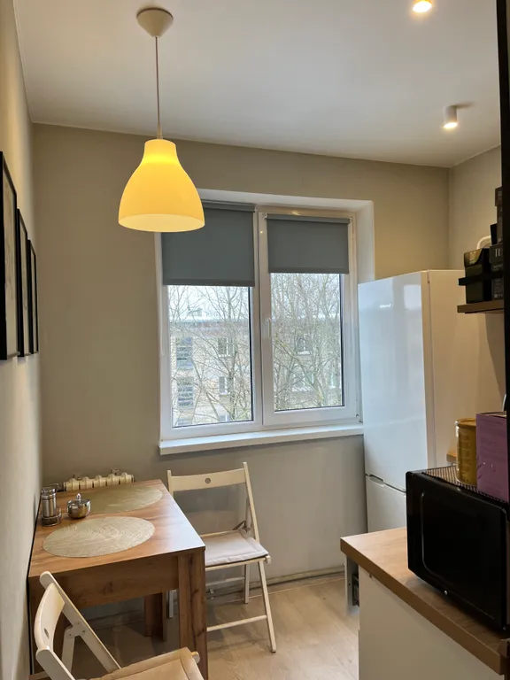 Квартира Уютная квартира у реки Преголя — Калининград