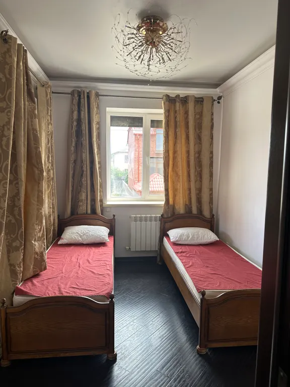 Дом на берегу моря