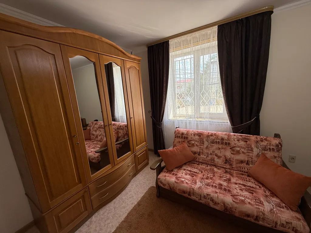 Коттедж у Моря