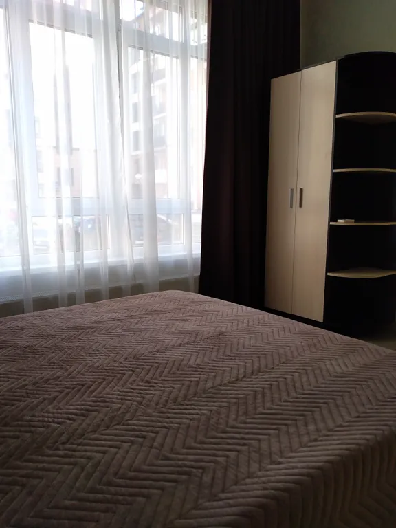 Квартира 2-комнатная Квартира — Геленджик