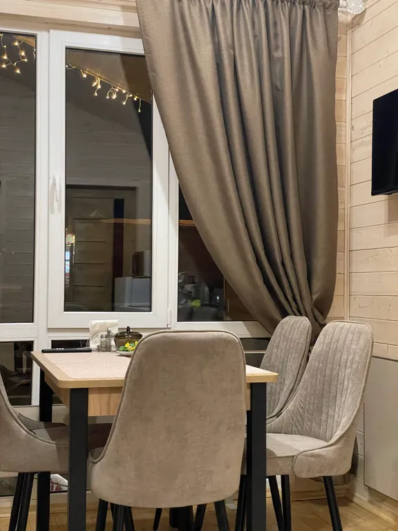 Коттедж Уютный Дом 2 — Архыз